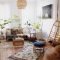 Minimalist Living Room Design Ideas 21