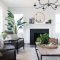 Minimalist Living Room Design Ideas 21