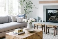 Minimalist Living Room Design Ideas 22