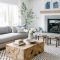 Minimalist Living Room Design Ideas 22