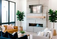 Minimalist Living Room Design Ideas 23