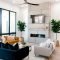 Minimalist Living Room Design Ideas 23
