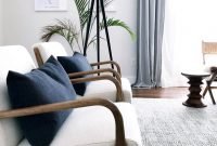 Minimalist Living Room Design Ideas 24