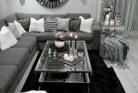 Minimalist Living Room Design Ideas 24