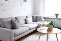 Minimalist Living Room Design Ideas 25