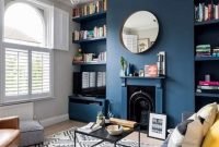 Minimalist Living Room Design Ideas 26
