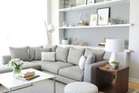 Minimalist Living Room Design Ideas 27