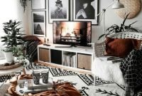 Minimalist Living Room Design Ideas 28