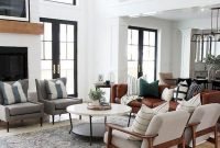 Minimalist Living Room Design Ideas 31