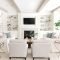 Minimalist Living Room Design Ideas 32