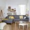 Minimalist Living Room Design Ideas 33