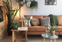 Minimalist Living Room Design Ideas 34