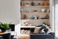 Minimalist Living Room Design Ideas 36