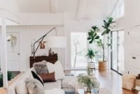 Minimalist Living Room Design Ideas 37