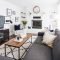 Minimalist Living Room Design Ideas 38