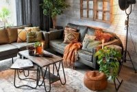 Minimalist Living Room Design Ideas 39