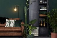 Minimalist Living Room Design Ideas 41