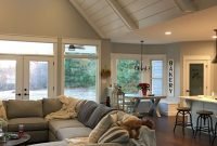 Minimalist Living Room Design Ideas 45