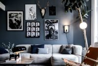 Minimalist Living Room Design Ideas 46