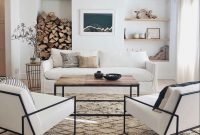 Minimalist Living Room Design Ideas 47