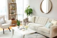 Minimalist Living Room Design Ideas 49