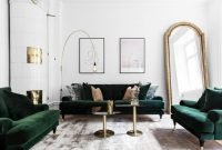 Minimalist Living Room Design Ideas 50