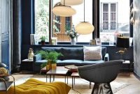 Minimalist Living Room Design Ideas 50