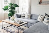 Minimalist Living Room Design Ideas 54