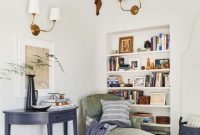 Modern Vibrant Rooms Reading Ideas 05