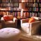 Modern Vibrant Rooms Reading Ideas 20
