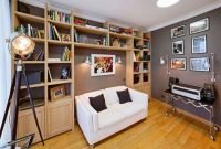 Modern Vibrant Rooms Reading Ideas 21