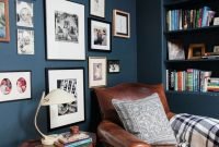 Modern Vibrant Rooms Reading Ideas 36