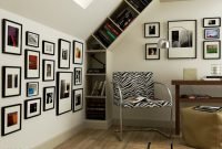 Modern Vibrant Rooms Reading Ideas 38