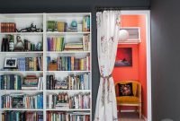 Modern Vibrant Rooms Reading Ideas 47