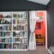 Modern Vibrant Rooms Reading Ideas 47