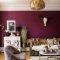 Popular Velvet Sofa Designs Ideas For Living Room 06