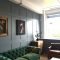 Popular Velvet Sofa Designs Ideas For Living Room 14
