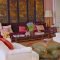 Popular Velvet Sofa Designs Ideas For Living Room 19
