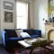 Popular Velvet Sofa Designs Ideas For Living Room 21