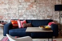 Popular Velvet Sofa Designs Ideas For Living Room 24
