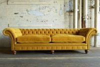Popular Velvet Sofa Designs Ideas For Living Room 25