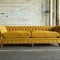 Popular Velvet Sofa Designs Ideas For Living Room 25
