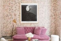 Popular Velvet Sofa Designs Ideas For Living Room 26