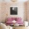 Popular Velvet Sofa Designs Ideas For Living Room 26