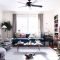 Popular Velvet Sofa Designs Ideas For Living Room 29