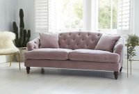 Popular Velvet Sofa Designs Ideas For Living Room 31