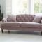 Popular Velvet Sofa Designs Ideas For Living Room 31
