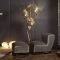 Popular Velvet Sofa Designs Ideas For Living Room 33