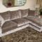 Popular Velvet Sofa Designs Ideas For Living Room 34