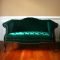 Popular Velvet Sofa Designs Ideas For Living Room 40